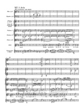 The Seven Great Operas